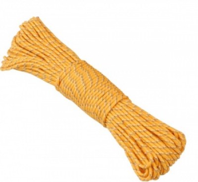 Растяжка ACE CAMP для палатки люминесцентная 3мм х 10м