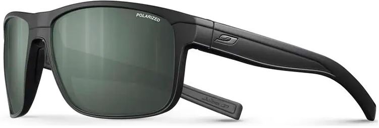 Очки Julbo RENEGADE Spectron 3 Polarized black