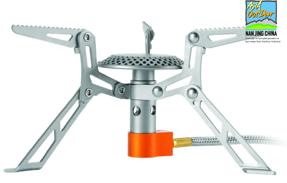 Горелка газовая Fire-Maple FMS-117T