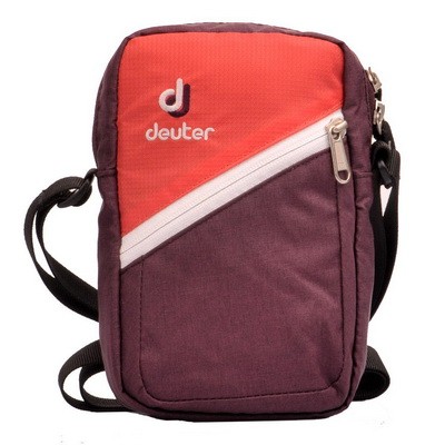 Сумка наплечная Deuter ESCAPE I