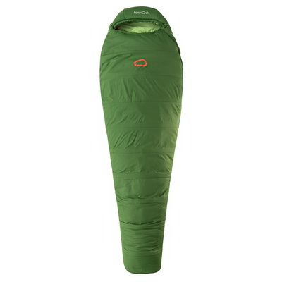 Спальный мешок Kanrock AURORA -5 XL (L)