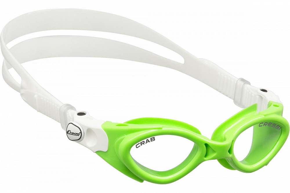 Очки для плавания CressiSub CRAB