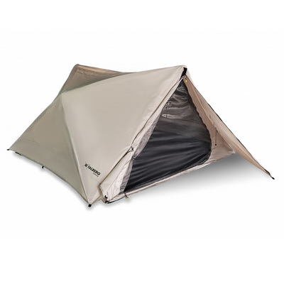 Палатка Talberg CASETTA 3 LUX серая (система быстрой установки)
