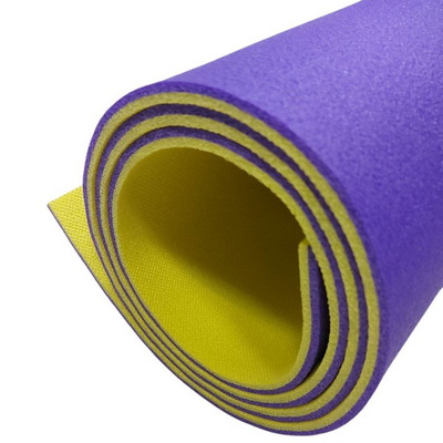 Коврик ППЭ OPTIMA PLUS 8 (2008)