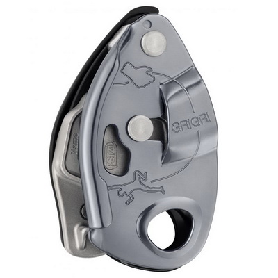 Страховочное устройство Petzl GRIGRI