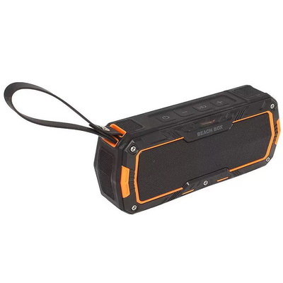 Колонка музыкальная Camping World BEACH BOX беспроводная