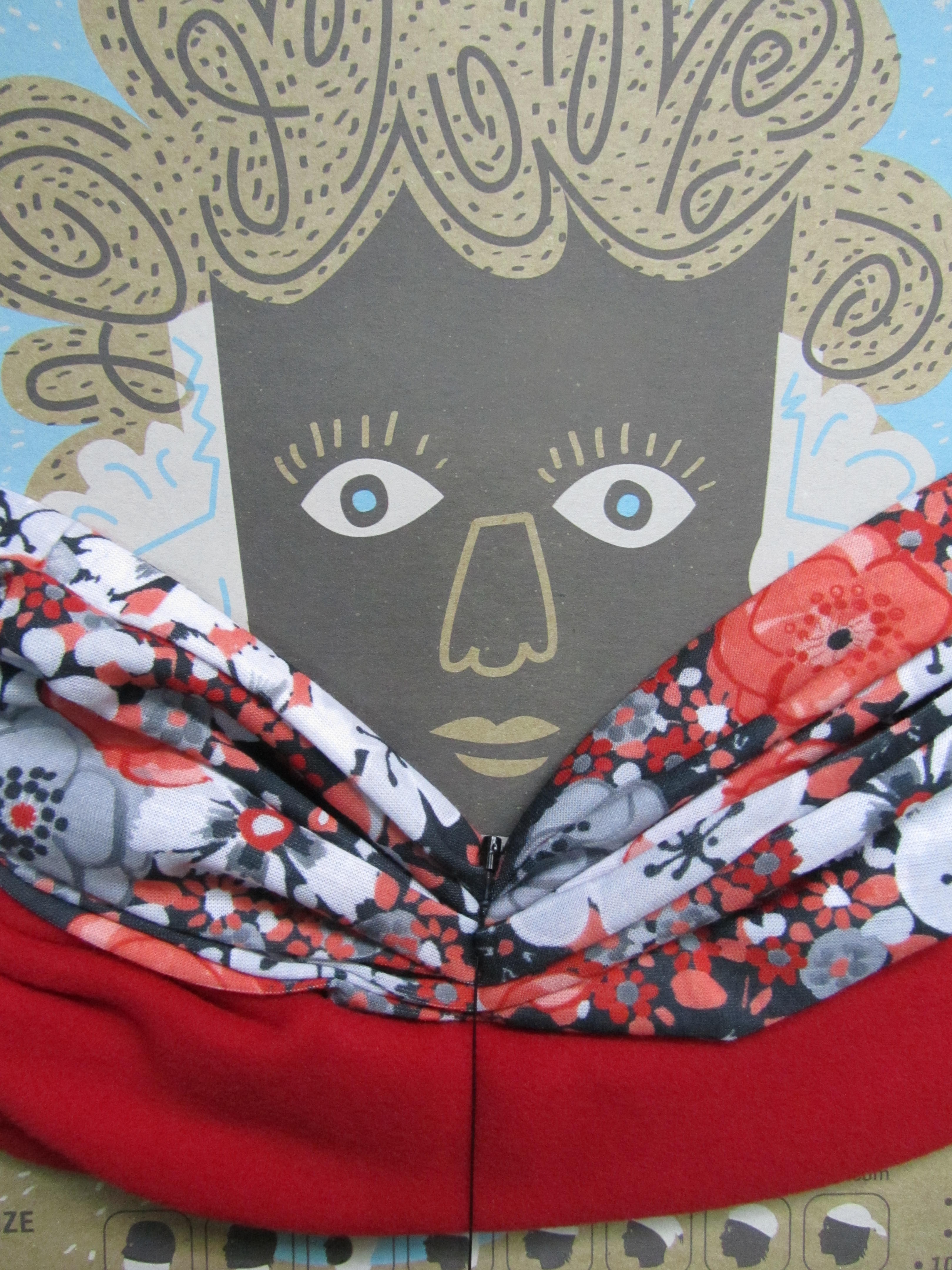 Бандана Wind X-Treme POLARWIND