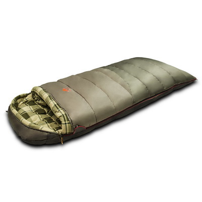 Спальный мешок Alexika TUNDRA PLUS L (L)