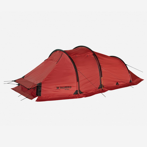 Палатка Talberg NORGA 2 RED красная