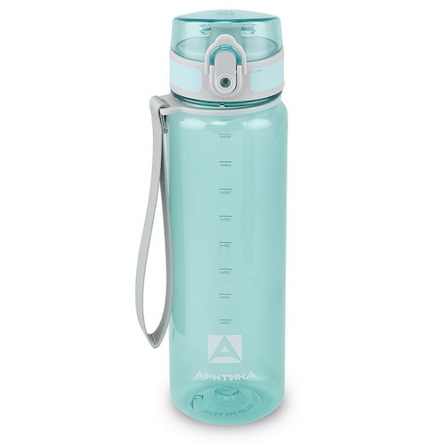 Бутылка Арктика 720-500 прозрачная