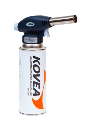 Резак газовый Kovea KT-2511 FIRE BIRD TORCH