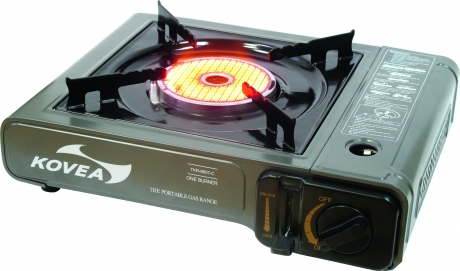 Плита газовая Kovea TKR-9507-C CERAMIC RANGE