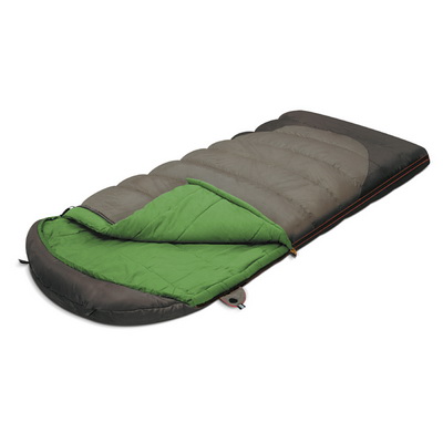 Спальный мешок Alexika SUMMER PLUS (L)