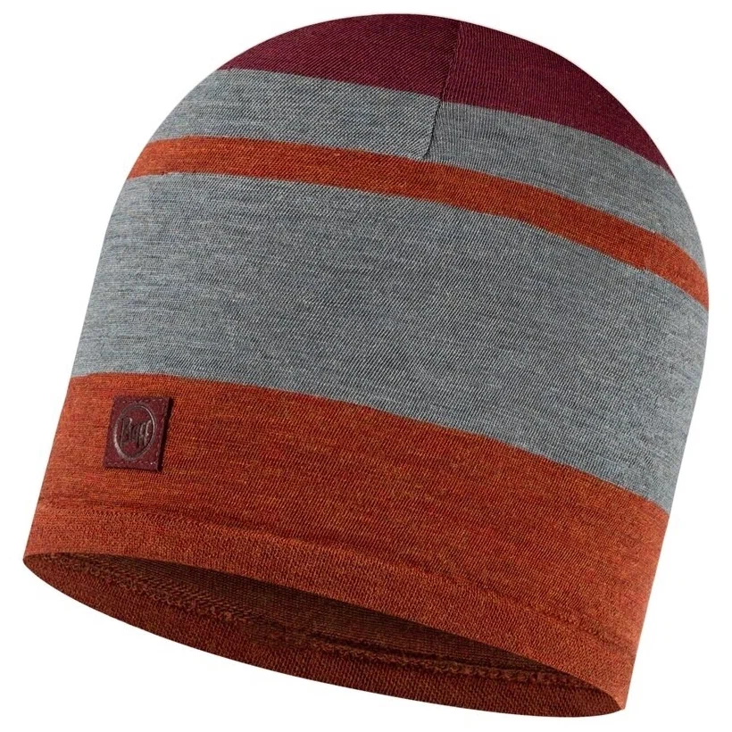 Шапка Buff MERINO MOVE HAT