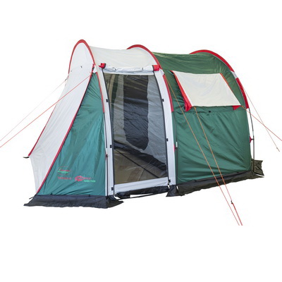 Палатка Canadian Camper TANGA 4