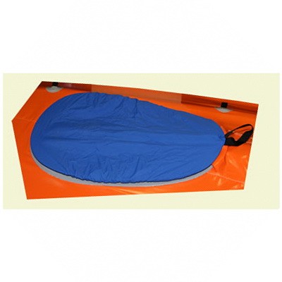 Заглушка грузового отсека Тритон