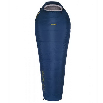 Спальный мешок Red Fox ARCTIC-40C Long (L)