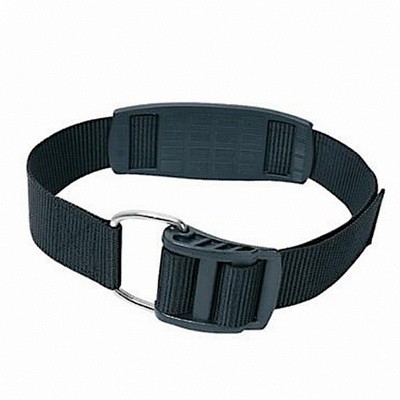 Ремень AquaLung для моно баллона, пластиковая пряжка