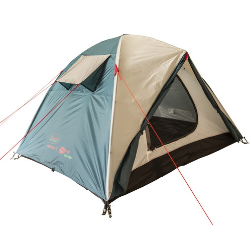 Палатка Canadian Camper IMPALA 3 royal (уценка)