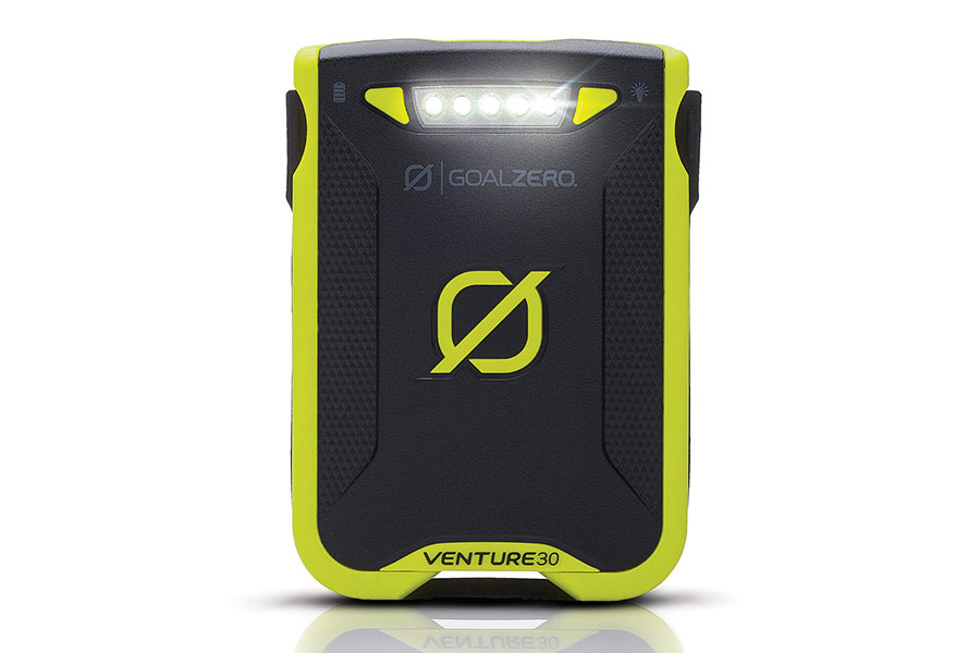 Зарядное устройство Goal Zero VENTURE 30