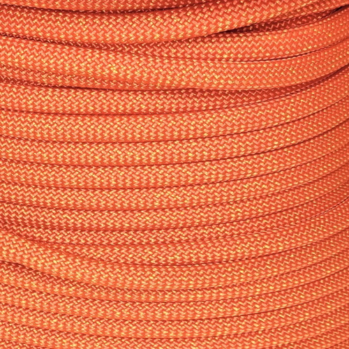 Веревка Remera статическая 10.5мм МАНГУСТ