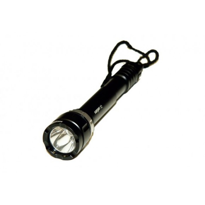 Фонарь подводный Sargan БЕРКУТ Х2 (тёплый)