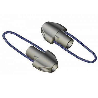 Бегунок Каюк для гарпуна пластиковый