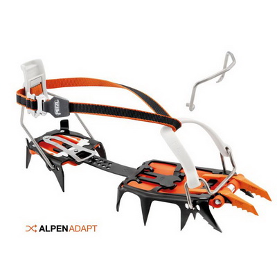 Кошки Petzl LYNX NEW