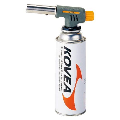 Резак газовый Kovea TKT-9607 AUTO GAS TORCH