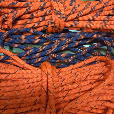 Веревка Шнур (ССПА-48) статическая 10мм СКАЛА S