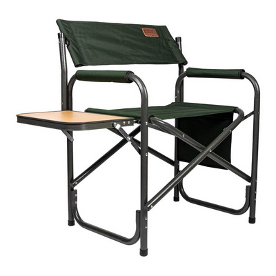 Кресло складное Camping World MISTER