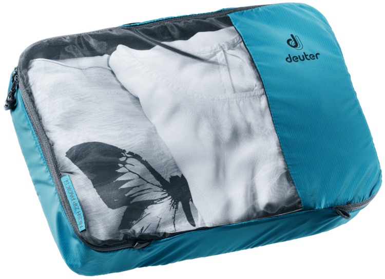Упаковочный мешок Deuter MESH ZIP PACK