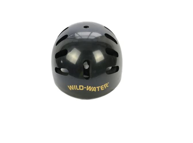 Каска Hiko WILD WATER