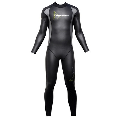 Гидрокостюм AquaSphere AQUA SKIN муж. 1 мм (L) (уценка)