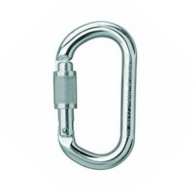 Карабин Petzl OK SCREW-LOCK