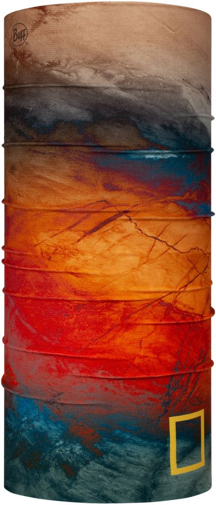 Бандана Buff COOLNET UV+  INSECT SHIELD