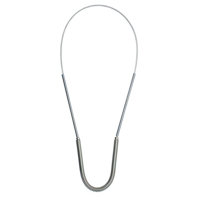 Тросик Вертикаль для лыжных полужестких креплений