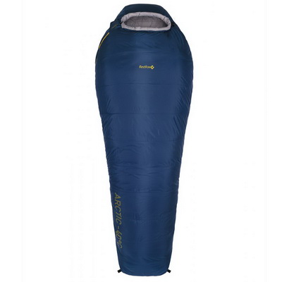 Спальный мешок Red Fox ARCTIC-40C Long (R)