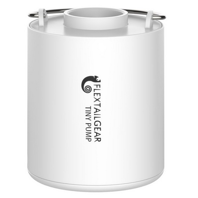 Насос Flextail TINY PUMP аккумуляторный