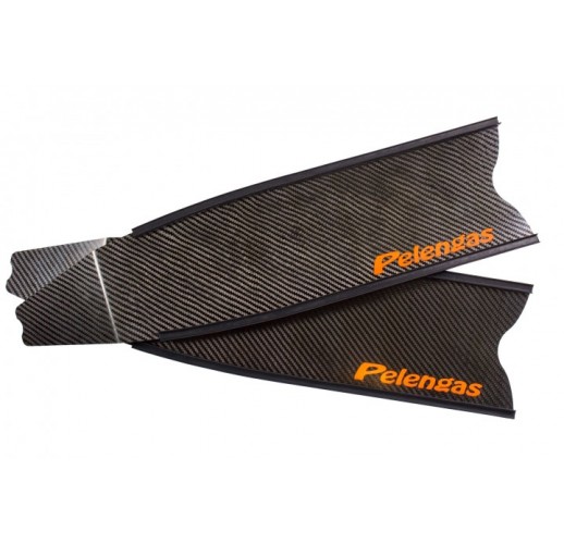 Лопасти Pelengas CARBON soft 1.3 (2шт.) сэндвич