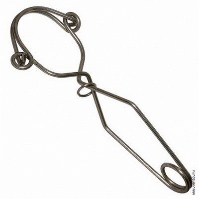 Карабин Венто ТРУБНЫЙ для труб до 100мм (2017)