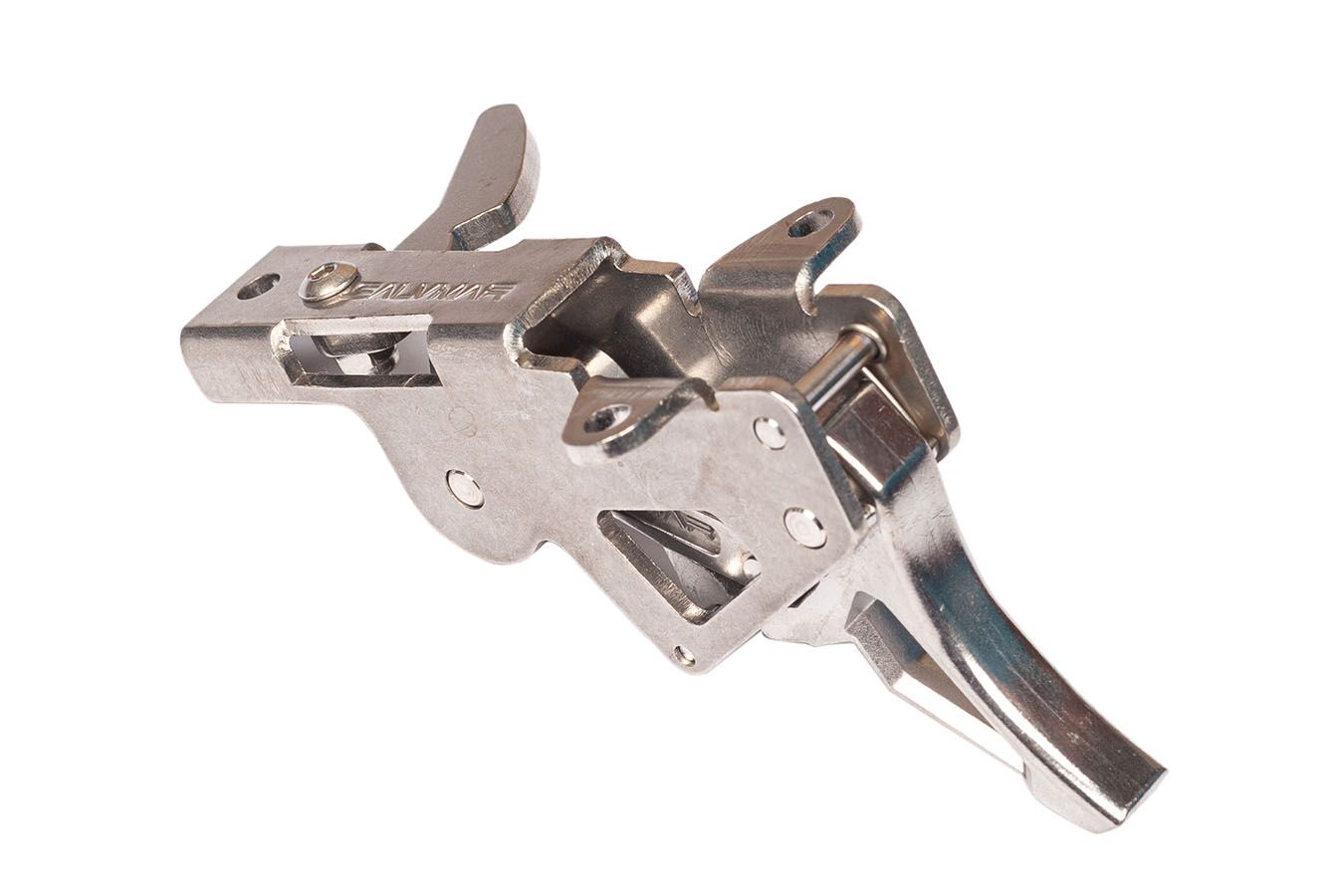 Триггерный механизм Salvimar HAEAVY METAL с роликом