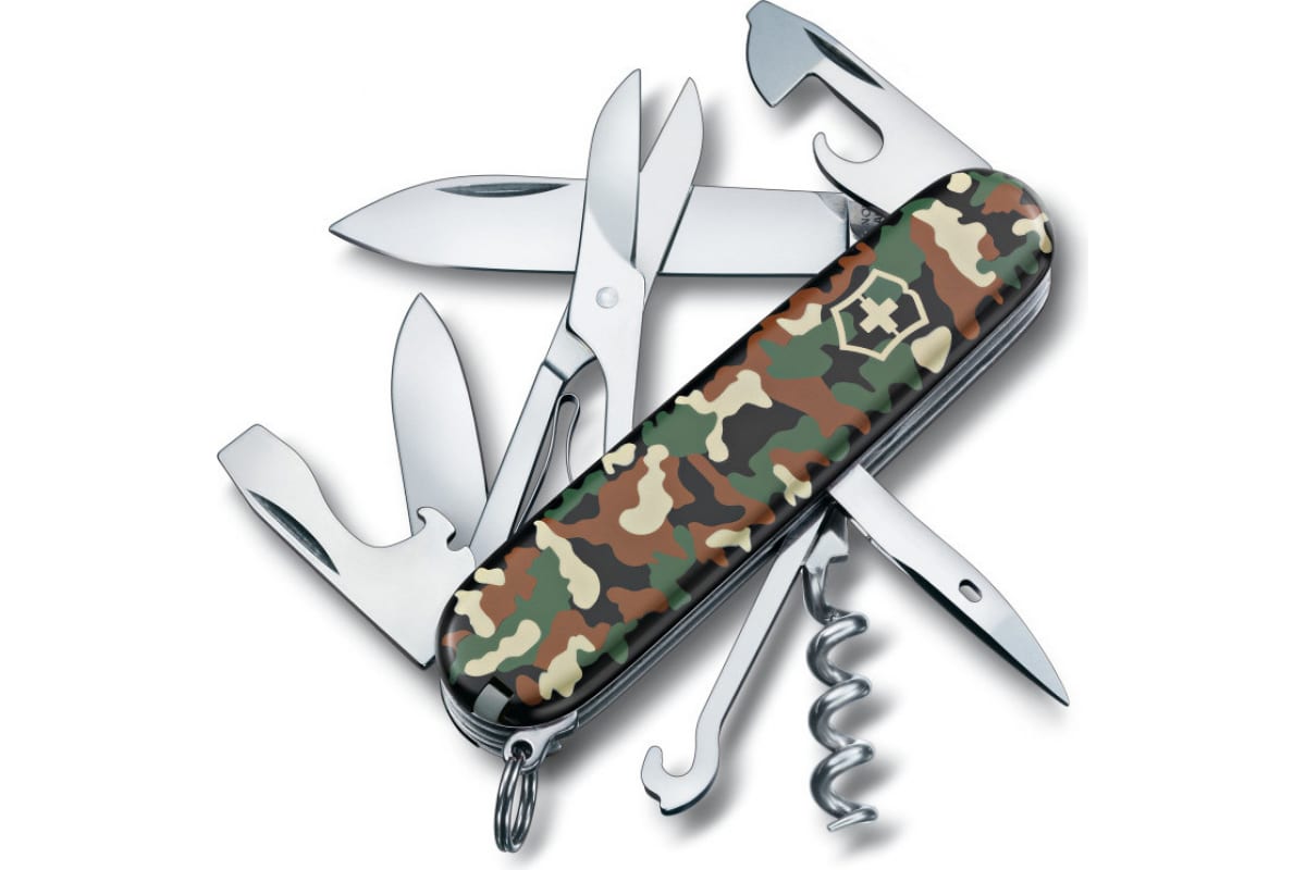 Нож Victorinox CLIMBER