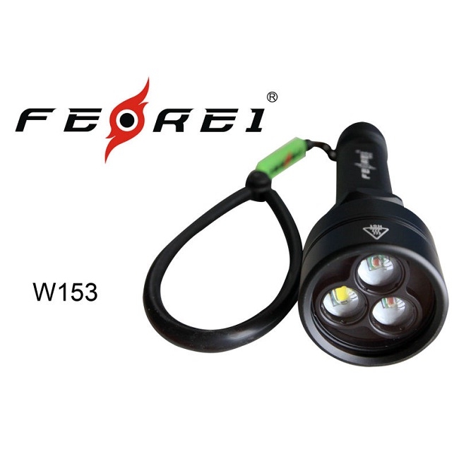 Фонарь подводный Ferei W153