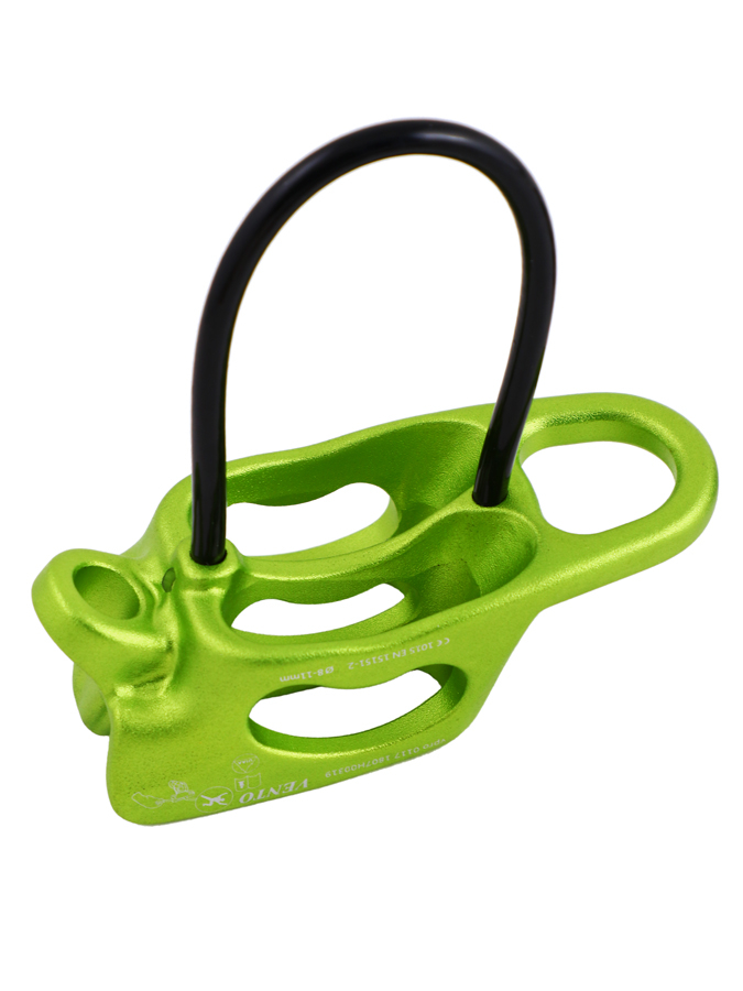 Страховочно-спусковое устройство Венто ЛУКОШКО