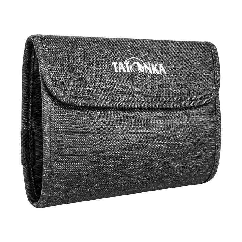 Кошелек Tatonka EURO WALLET