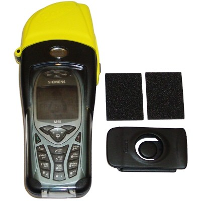 Герметичный ударопрочный чехол Boxit 3.1 AUDIO