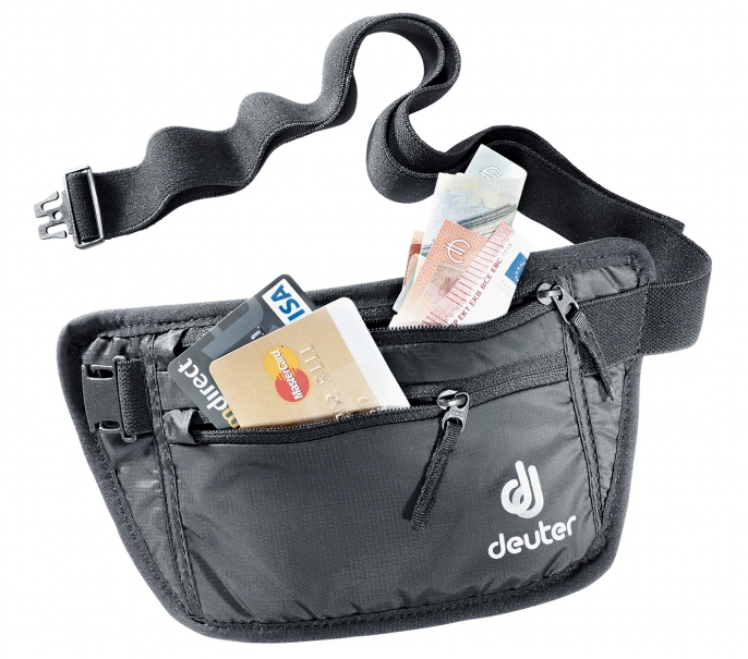 Кошелек Deuter SECURITY MONEY BELT I
