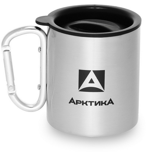Кружка термо Арктика 801-350К 350мл