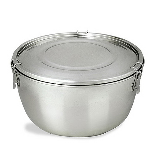 Контейнер Tatonka FOODCONTAINER 0.75л